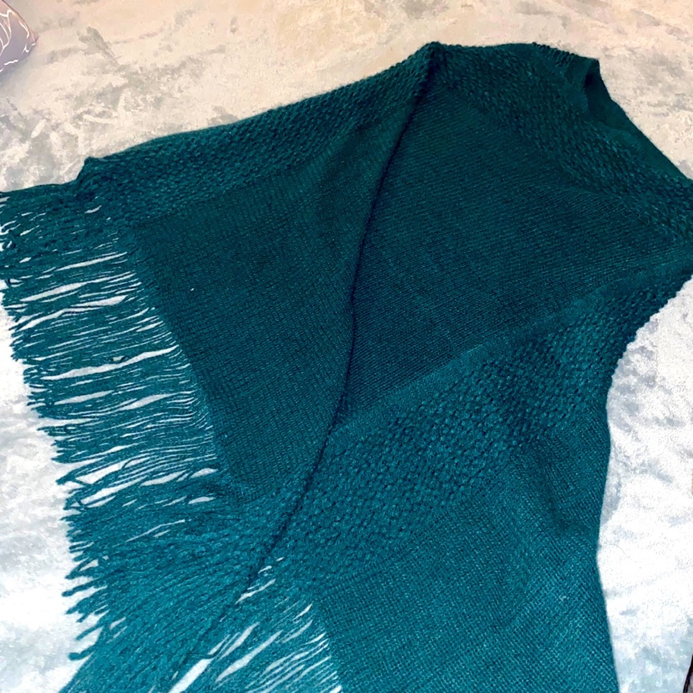Vintage shawl